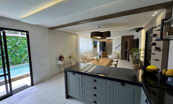 Imagem 7: CASA COM 140 m² - GUILHERMINA - PRAIA GRANDE SP