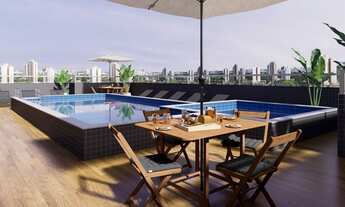 Imagem 3: APARTAMENTO COM 78.3 m² - GUILHERMINA - PRAIA GRANDE SP