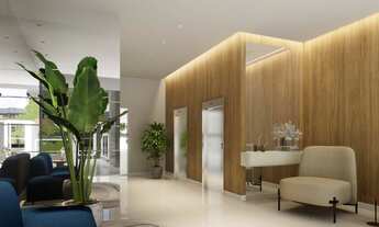 Imagem 5: APARTAMENTO COM 78.3 m² - GUILHERMINA - PRAIA GRANDE SP