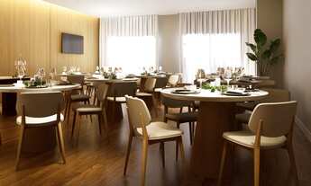 Imagem 7: APARTAMENTO COM 78.3 m² - GUILHERMINA - PRAIA GRANDE SP