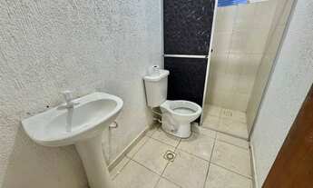 Imagem 3: CASA COM 42.87 m² - ESMERALDA - PRAIA GRANDE SP