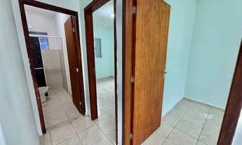 Imagem 4: CASA COM 42.87 m² - ESMERALDA - PRAIA GRANDE SP