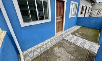 Imagem 7: CASA COM 42.87 m² - ESMERALDA - PRAIA GRANDE SP