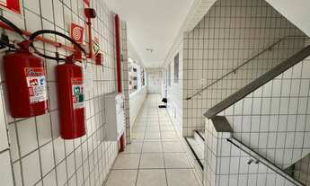 Imagem 4: APARTAMENTO COM 28 m² - GUILHERMINA - PRAIA GRANDE SP