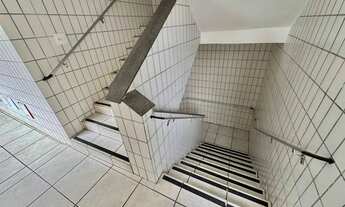 Imagem 5: APARTAMENTO COM 28 m² - GUILHERMINA - PRAIA GRANDE SP