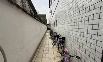 Imagem 6: APARTAMENTO COM 28 m² - GUILHERMINA - PRAIA GRANDE SP