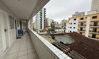 Imagem 7: APARTAMENTO COM 28 m² - GUILHERMINA - PRAIA GRANDE SP