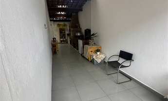 Imagem 5: CASA COM 33 m² - MARACANÃ - PRAIA GRANDE SP