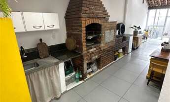 Imagem 6: CASA COM 33 m² - MARACANÃ - PRAIA GRANDE SP