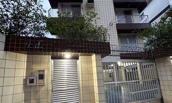 Imagem 2: APARTAMENTO COM 44 m² - BOQUEIRÃO - PRAIA GRANDE SP