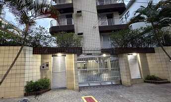 Imagem 3: APARTAMENTO COM 44 m² - BOQUEIRÃO - PRAIA GRANDE SP