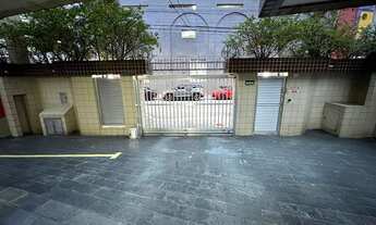 Imagem 5: APARTAMENTO COM 44 m² - BOQUEIRÃO - PRAIA GRANDE SP