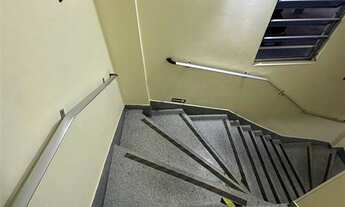 Imagem 6: APARTAMENTO COM 44 m² - BOQUEIRÃO - PRAIA GRANDE SP