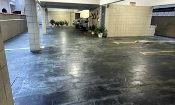 Imagem 7: APARTAMENTO COM 44 m² - BOQUEIRÃO - PRAIA GRANDE SP