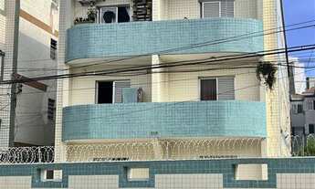 Imagem: APARTAMENTO COM 52 m² - BOQUEIRÃO - PRAIA