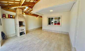 Imagem 3: CASA COM 90 m² - MARACANÃ - PRAIA GRANDE SP