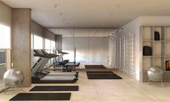 Imagem 3: APARTAMENTO COM 79 m² - GUILHERMINA - PRAIA GRANDE SP