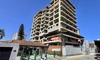 Imagem: APARTAMENTO COM 79 m² - GUILHERMINA - PRAIA