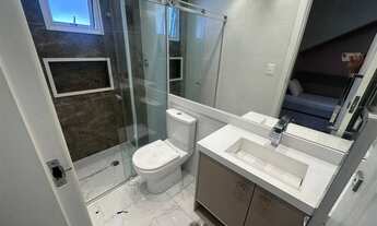 Imagem 7: APARTAMENTO COM 104 m² - TUPI - PRAIA GRANDE SP