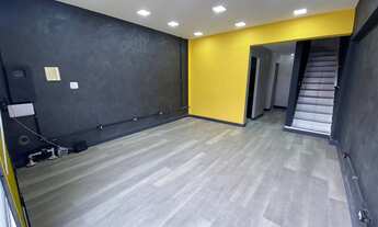 Imagem 3: COMERCIAL COM 80 m² - GUILHERMINA - PRAIA GRANDE SP