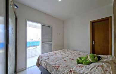 Imagem 11: APARTAMENTO COM 78 m² - AVIAÇÃO - PRAIA GRANDE SP