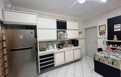 Imagem 9: CASA COM 155 m² - GUILHERMINA - PRAIA GRANDE SP