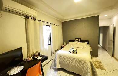 Imagem 11: CASA COM 155 m² - GUILHERMINA - PRAIA GRANDE SP