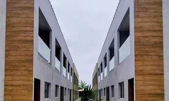 Imagem 1: CASA COM 74 m² - ITAGUAÍ - MONGAGUÁ SP