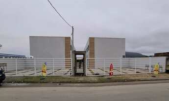 Imagem 2: CASA COM 74 m² - ITAGUAÍ - MONGAGUÁ SP