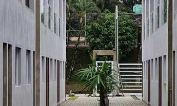 Imagem 4: CASA COM 74 m² - ITAGUAÍ - MONGAGUÁ SP