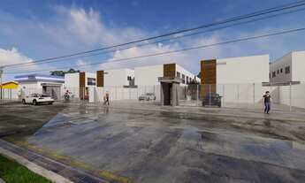 Imagem 7: CASA COM 74 m² - ITAGUAÍ - MONGAGUÁ SP