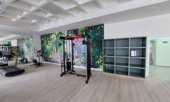 Imagem 4: APARTAMENTO COM 76.92 m² - FORTE - PRAIA GRANDE SP