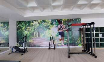 Imagem 5: APARTAMENTO COM 76.92 m² - FORTE - PRAIA GRANDE SP