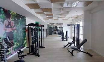 Imagem 6: APARTAMENTO COM 76.92 m² - FORTE - PRAIA GRANDE SP