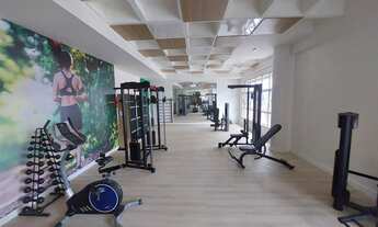 Imagem 3: APARTAMENTO COM 76.92 m² - FORTE - PRAIA GRANDE SP