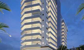 Imagem: APARTAMENTO COM 60 m² - MIRIM - PRAIA GRANDE