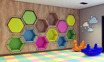 Imagem 6: APARTAMENTO COM 119.04 m² - GUILHERMINA - PRAIA GRANDE SP