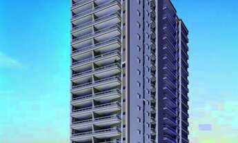 Imagem: APARTAMENTO COM 75.75 m² - GUILHERMINA