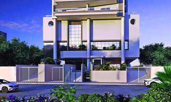 Imagem 2: APARTAMENTO COM 75.75 m² - GUILHERMINA - PRAIA GRANDE SP