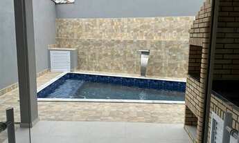 Imagem 2: CASA COM 108.61 m² - FLÓRIDA MIRIM - MONGAGUA SP