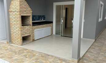 Imagem 3: CASA COM 108.61 m² - FLÓRIDA MIRIM - MONGAGUA SP