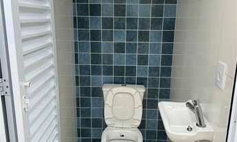 Imagem 4: CASA COM 108.61 m² - FLÓRIDA MIRIM - MONGAGUA SP