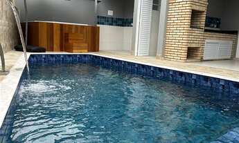 Imagem 5: CASA COM 108.61 m² - FLÓRIDA MIRIM - MONGAGUA SP