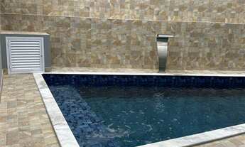 Imagem 6: CASA COM 108.61 m² - FLÓRIDA MIRIM - MONGAGUA SP