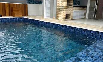 Imagem 7: CASA COM 108.61 m² - FLÓRIDA MIRIM - MONGAGUA SP