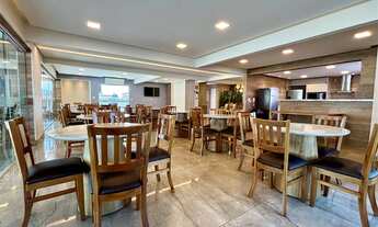 Imagem: APARTAMENTO COM 59 m² - GUILHERMINA - PRAIA