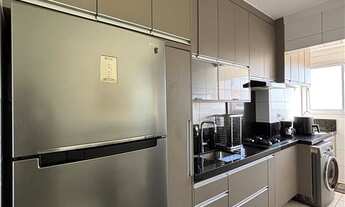 Imagem: APARTAMENTO COM 54 m² - GUILHERMINA - PRAIA