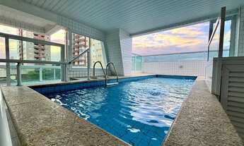 Imagem 3: APARTAMENTO COM 50 m² - AVIAÇÃO - PRAIA GRANDE SP