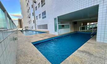 Imagem 4: APARTAMENTO COM 50 m² - AVIAÇÃO - PRAIA GRANDE SP