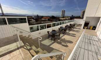 Imagem 5: APARTAMENTO COM 50 m² - AVIAÇÃO - PRAIA GRANDE SP